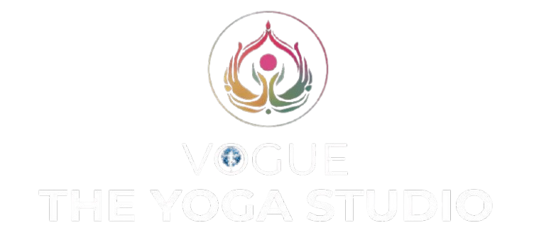 Vogue The Yoga Studio